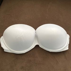 PINK (wear everywhere multiway push up)*missing straps